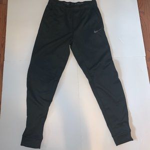 Nike Tapered Ankle Training Pants (Medium Tall)